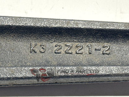2013 Mazda CX-5 KE - Left Rear Upper Control Arm PN: K3 2Z21-2