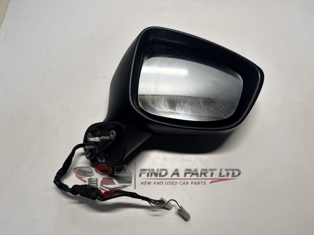 2013 Mazda CX-5 KE - Right Door Mirror PN: