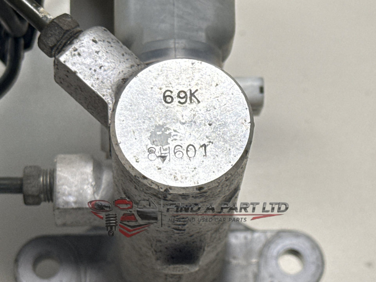 2006 Nissan X-Trail T30 - Master Cylinder PN: 8H601