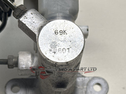 2006 Nissan X-Trail T30 - Master Cylinder PN: 8H601