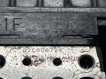 2000 to 2006 - Toyota Estima XR30 XR40 - ABS Pump/Modulator