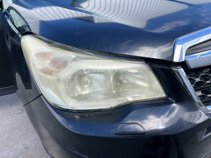 2013 Subaru Forester SJ5 - Right Headlight PN: 100-60150