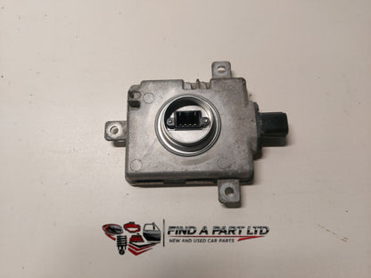 2006 Mitsubishi Outlander CW*W - HID Ballast PN: W3T13072