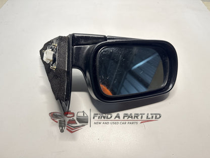 1997 Honda Accord CD - Left Door Mirror PN: e13 014004