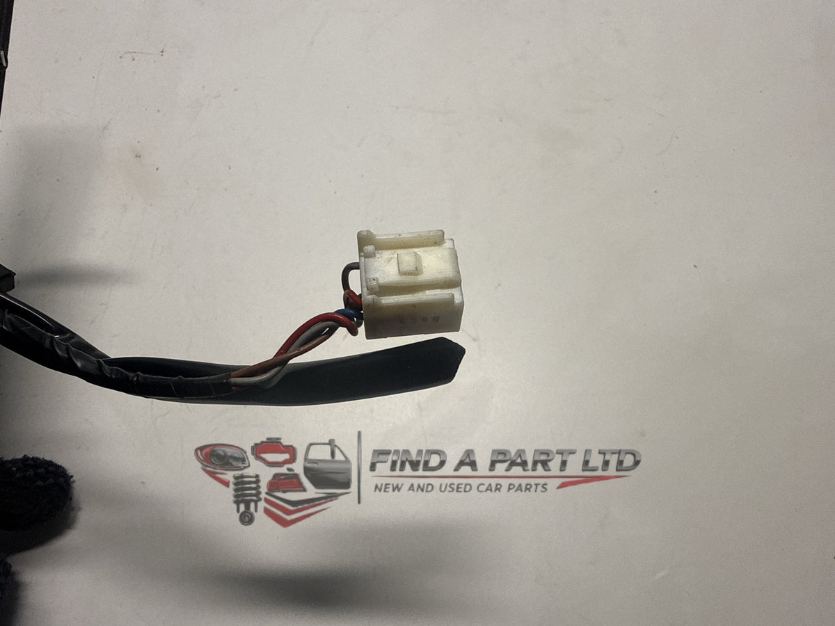 2002-2007 Mazda Demio DY - Left Door Mirror PN: