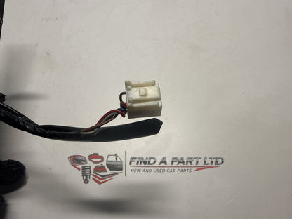 2002-2007 Mazda Demio DY - Left Door Mirror PN: