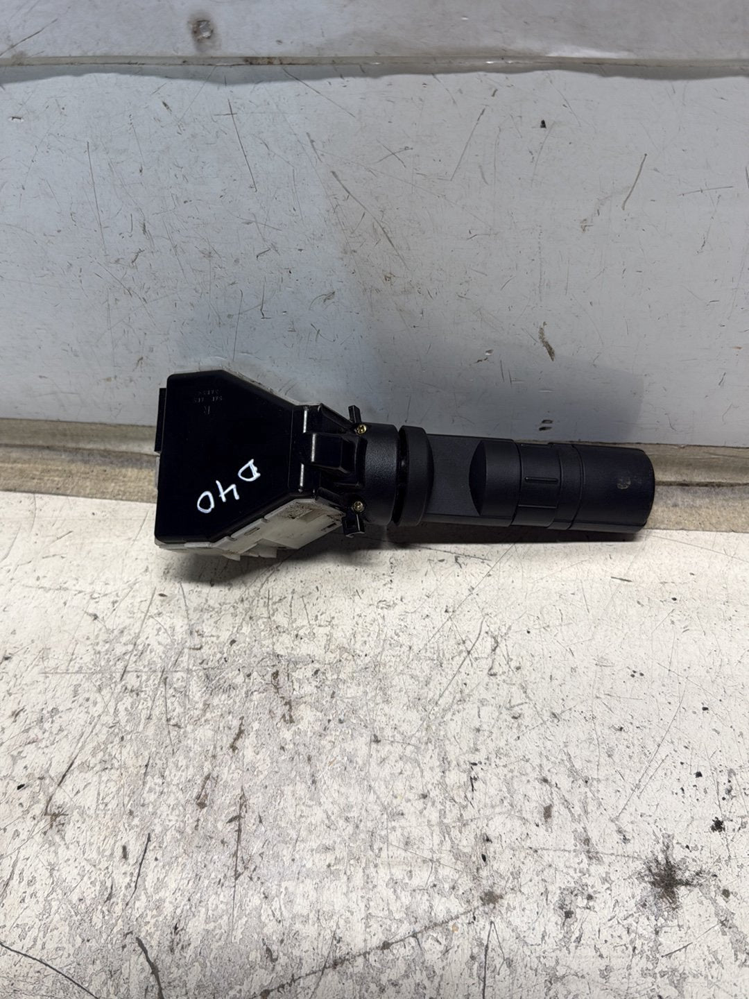 2005-2014 Nissan Navara D40- Light Combination Switch PN: