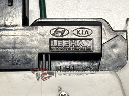 2014 Kia Rio JB - Left Front Lock Mechanism PN: