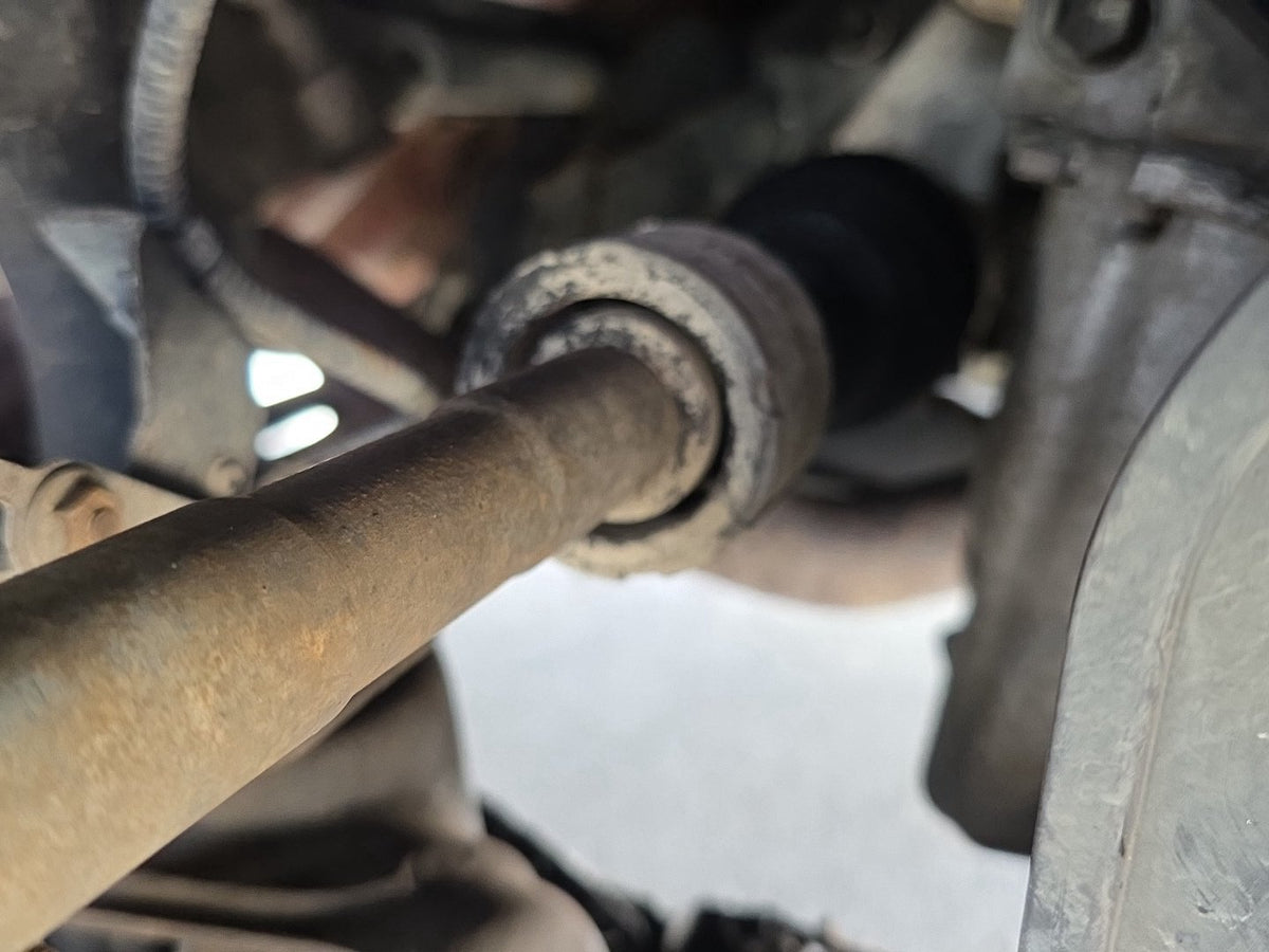 2006-2012 Suzuki SX4 YA11S - Right Driveshaft PN: