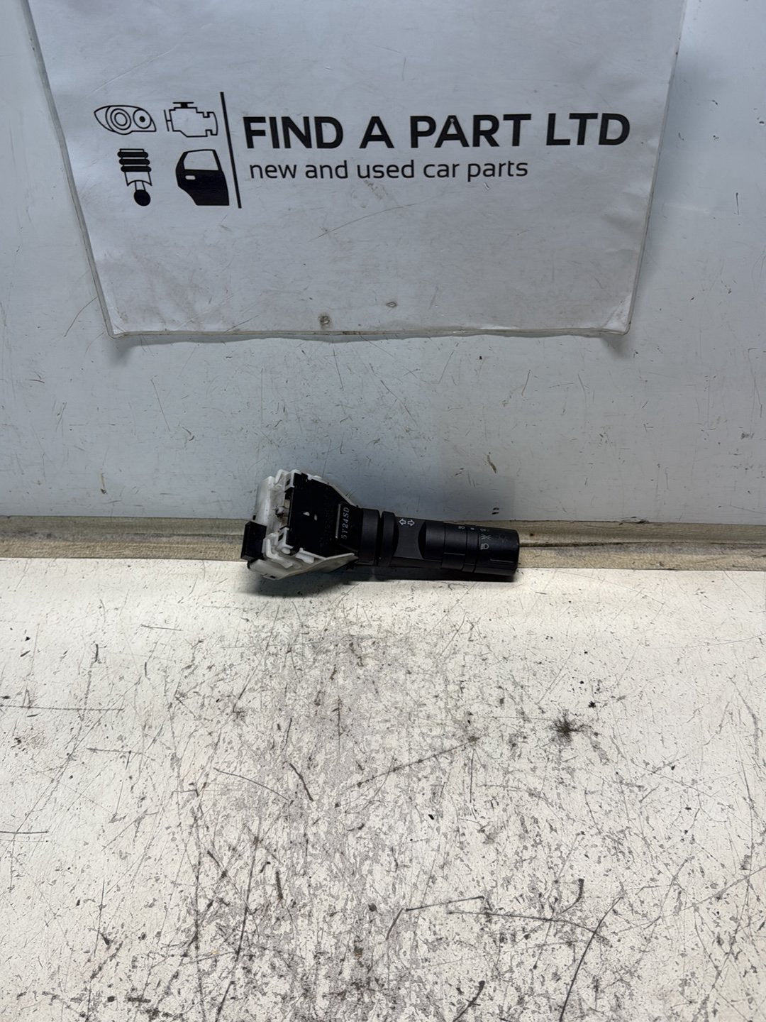 2005-2014 Nissan Navara D40- Light Combination Switch PN:
