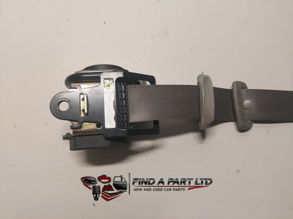 2004 Toyota Camry XV30 - Right Front Seat Belt PN: 511572867A
