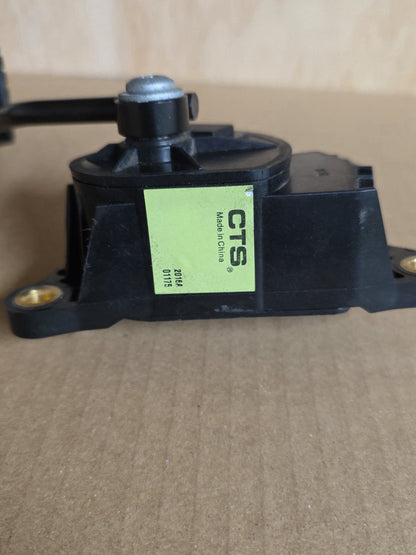 2004-2013 Nissan Tiida C11 C11- Accelerator Pedal PN: 2016A 01175