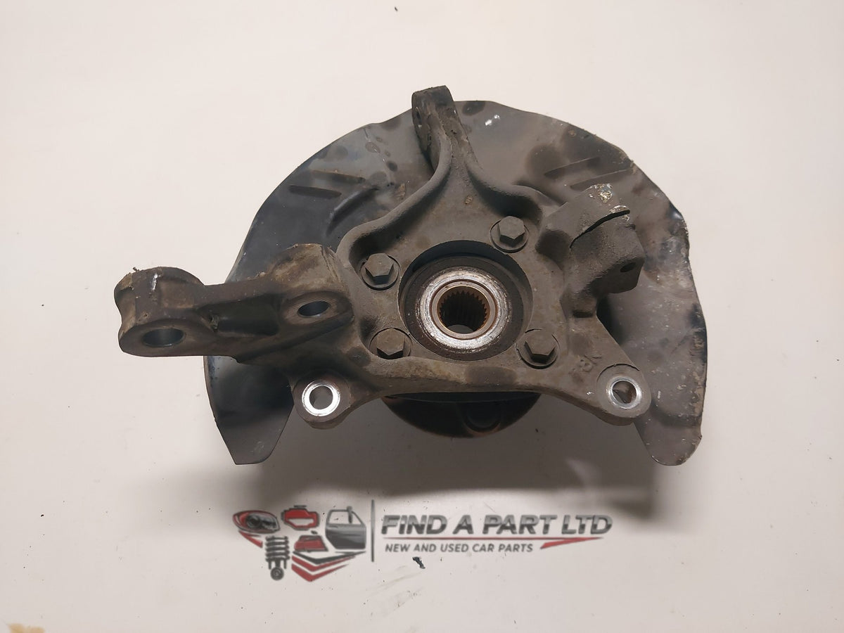 2008 Subaru Impreza GH - Left Front Hub Assembly PN: