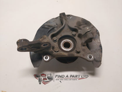 2008 Subaru Impreza GH - Left Front Hub Assembly PN: