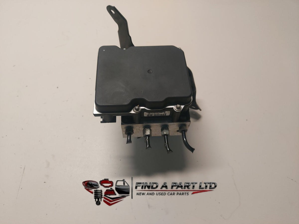 2007 Honda CR-V RE4 - ABS Pump/Modulator PN: 0 265 235 253, SWAJ0