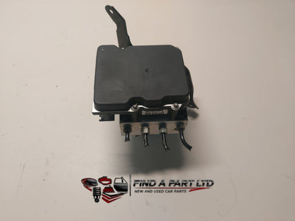 2007 Honda CR-V RE4 - ABS Pump/Modulator PN: 0 265 235 253, SWAJ0