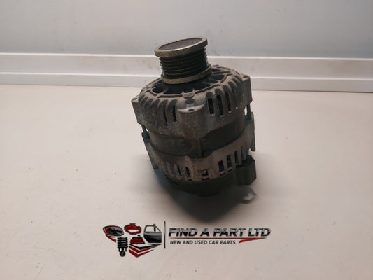2015 Holden Cruze JH - Alternator PN: 13579666