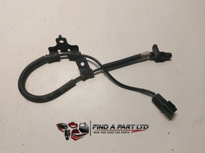 2007 Kia Picanto - Left Front ABS Sensor PN: 95670-07000