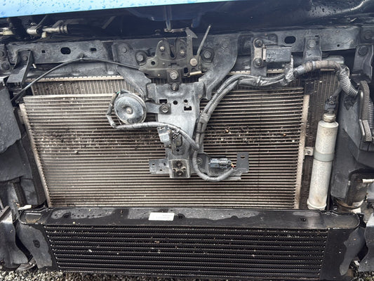 2007-2013 Nissan X-Trail T31- Radiator PN: