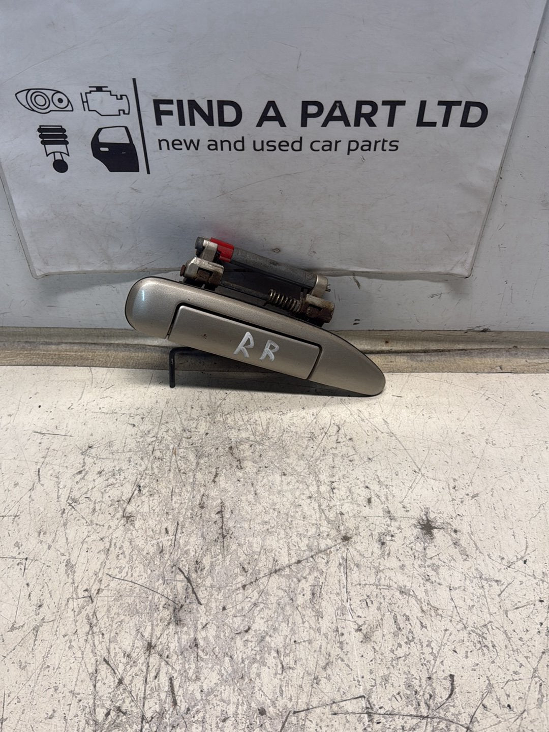 1995-2002 Nissan Primera P11 - Right Rear Door Exterior Handle PN: