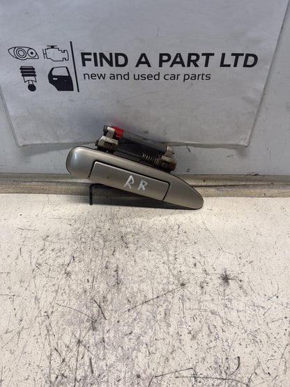 1995-2002 Nissan Primera P11 - Right Rear Door Exterior Handle PN: