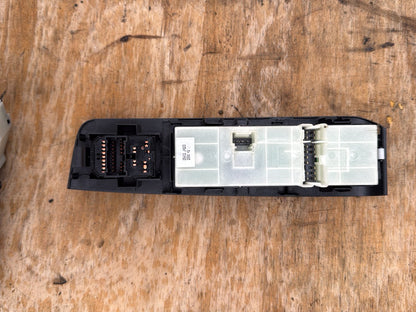 2007-2013 Nissan X-Trail T31- Master Power Window Switch PN: