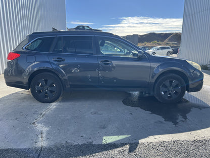 2010-2014 Subaru Outback