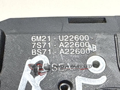 2013 Ford Mondeo MK4 - Right Front Door Interior Handle PN: 6M21-U22600, 7S71-A22600, BS71-A22600