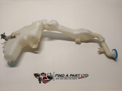 2007 Honda CR-V RE4 - Washer Bottle PN: