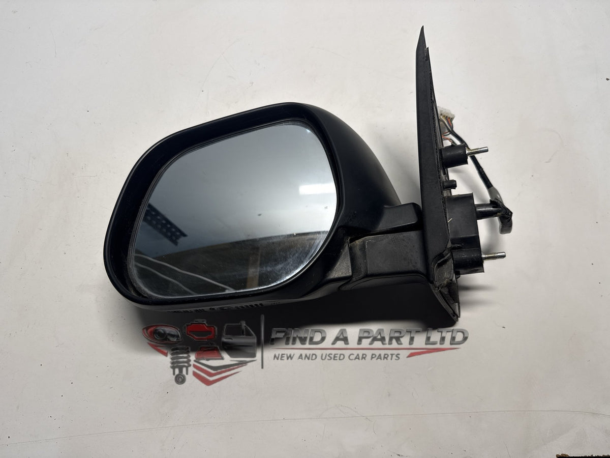 2007-2013 Mitsubishi Outlander - Left Door Mirror PN: