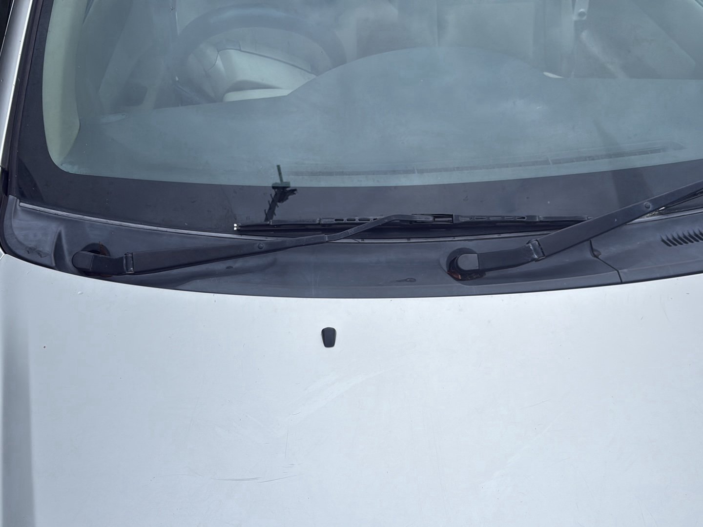 2003-2011 Toyota Raum Z20 NCZ20 - Wiper Arm Pair PN: