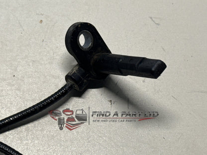 2016 Mitsubishi Outlander GF*W - Right Front ABS Sensor PN: 2107-5168 4