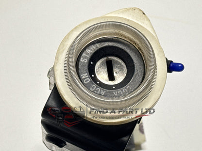 2012 Holden Captiva - Ignition With Key PN: C-100