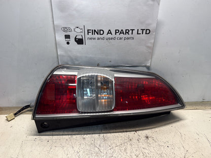 2004-2010 Toyota Passo- Left Taillight PN: 22051762