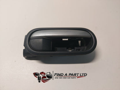 2009 Mazda Atenza GH - Right Rear Door Interior Handle PN:
