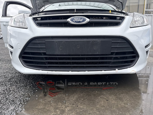 2007-2014 Ford Mondeo MK4 - Bumper Grille PN: