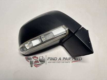 2012 Holden Captiva - Right Door Mirror PN: E4 022558