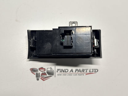 2012 Holden Captiva - Mirror Adjuster Switch PN: 6855 2K05