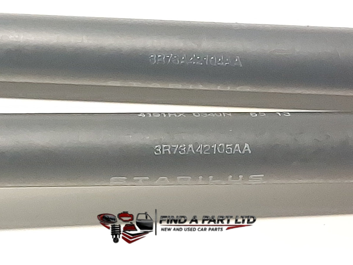 2013 Ford Territory SZ - Tailgate Strut Pair PN: 3R73A42105AA