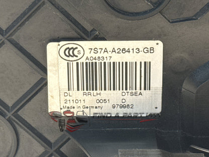 2013 Ford Mondeo MK4 - Left Rear Lock Mechanism PN: 7S7A-A26413,GB