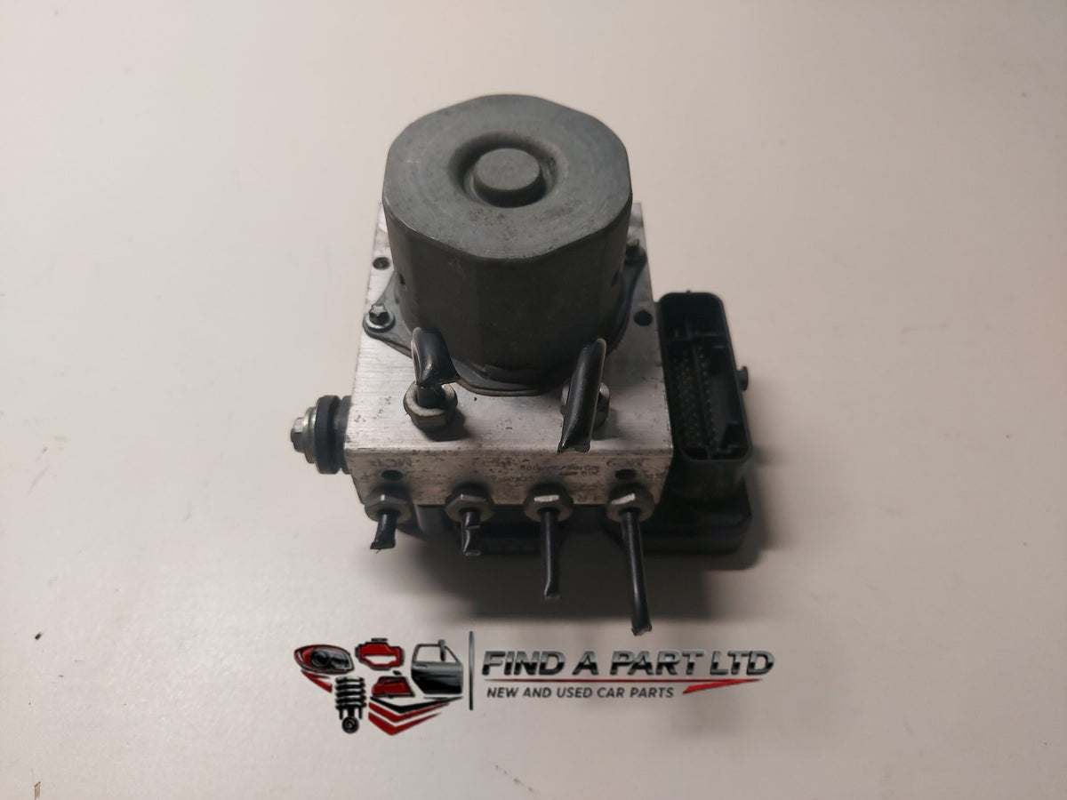 2013 Ford Territory SZ - ABS Pump/Modulator PN: 2265106455/0265956008