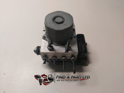 2013 Ford Territory SZ - ABS Pump/Modulator PN: 2265106455/0265956008