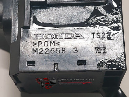 2006 Honda Inspire UC - Wiper Switch PN: M22658