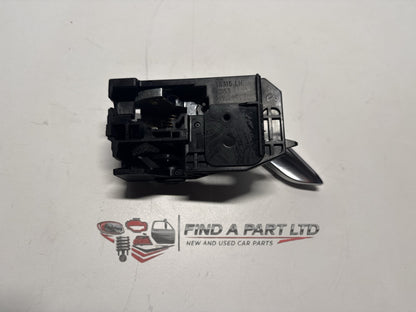 2013-2016 Mazda CX-5 KE - Left Rear Door Interior Handle PN: