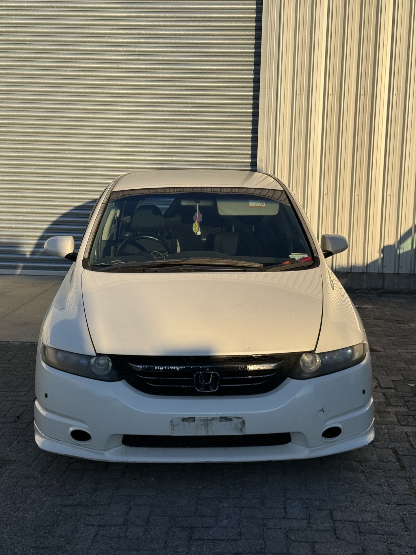 2005-2010 Honda Odyssey SE RB1