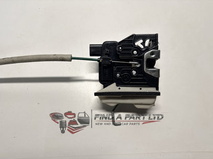 2014 Kia Rio JB - Left Front Lock Mechanism PN: