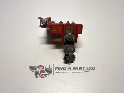 2013-2016 Mazda CX-5 KE - Fuseable Link PN: