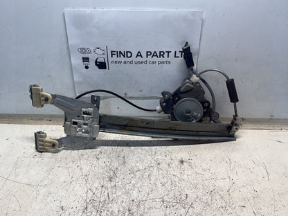 1995-2002 Nissan Primera P11 - Right Rear Window Regulator/Motor PN: