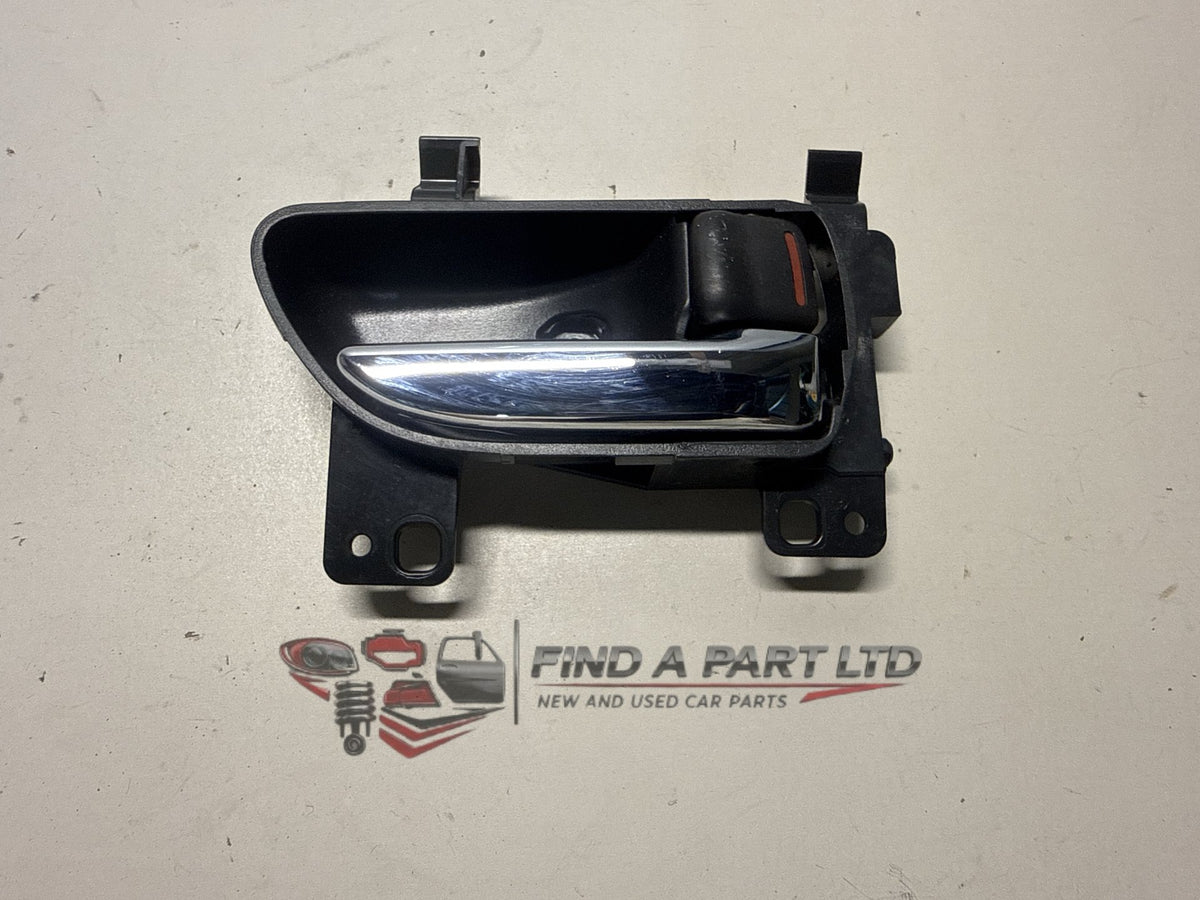 2008 Subaru Impreza GH - Right Front Door Interior Handle PN:
