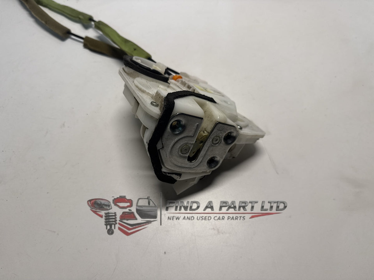 2013-2016 Mazda CX-5 KE - Left Front Lock Mechanism PN: